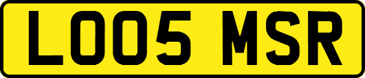 LO05MSR