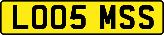 LO05MSS