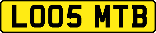 LO05MTB