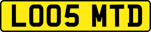 LO05MTD