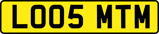 LO05MTM