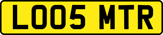 LO05MTR