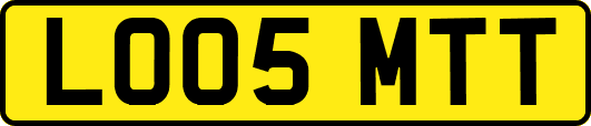 LO05MTT