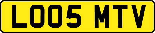 LO05MTV