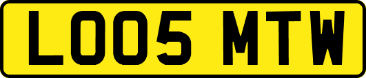 LO05MTW