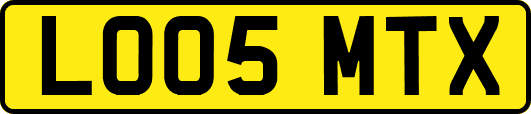 LO05MTX