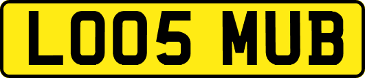 LO05MUB