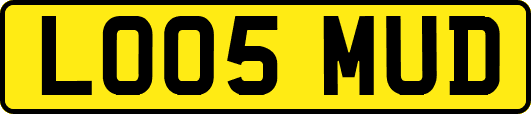 LO05MUD