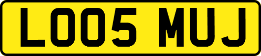 LO05MUJ