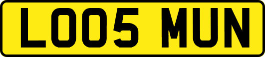 LO05MUN
