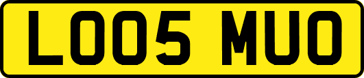 LO05MUO