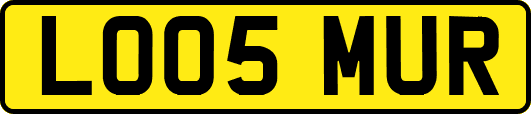 LO05MUR