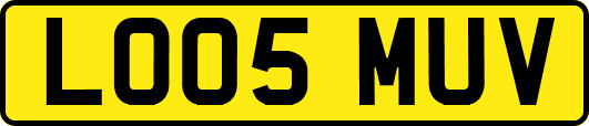 LO05MUV