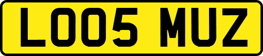 LO05MUZ
