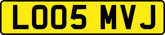 LO05MVJ