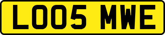 LO05MWE