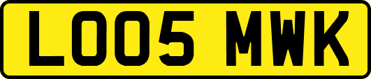 LO05MWK