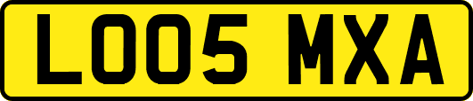 LO05MXA