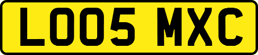 LO05MXC