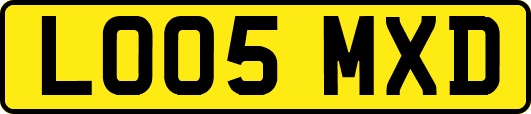 LO05MXD
