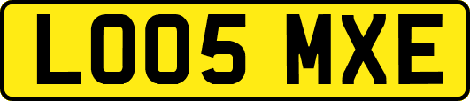 LO05MXE