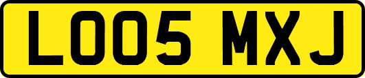 LO05MXJ