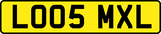 LO05MXL