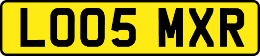 LO05MXR