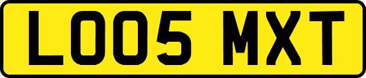LO05MXT
