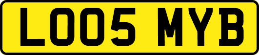 LO05MYB