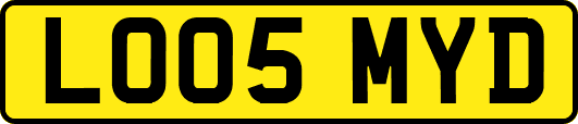 LO05MYD