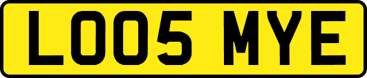 LO05MYE