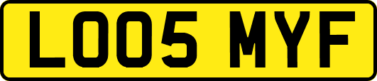 LO05MYF