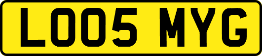 LO05MYG