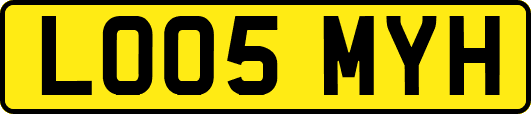 LO05MYH