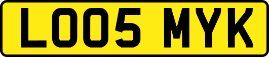 LO05MYK
