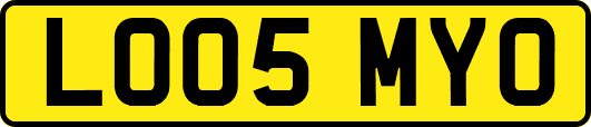 LO05MYO