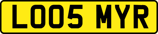 LO05MYR