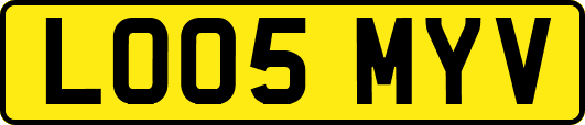 LO05MYV