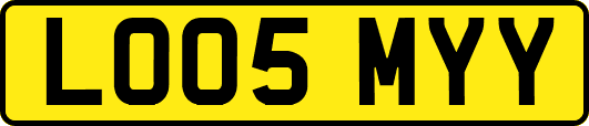 LO05MYY