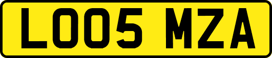 LO05MZA