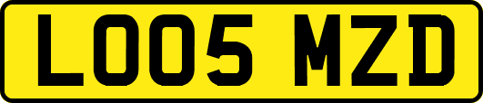 LO05MZD