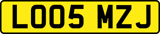 LO05MZJ