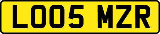 LO05MZR