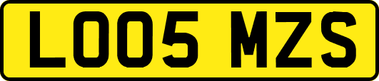 LO05MZS