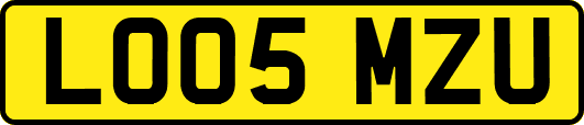 LO05MZU