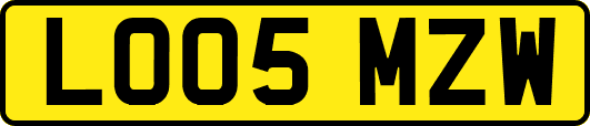 LO05MZW