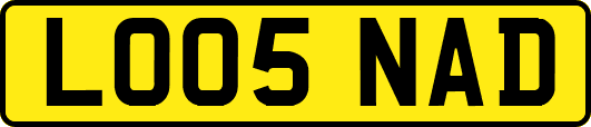 LO05NAD
