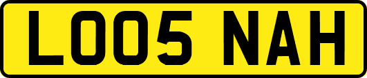LO05NAH