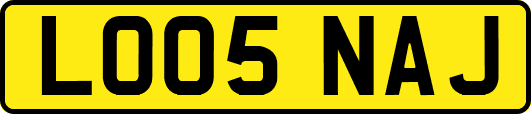 LO05NAJ
